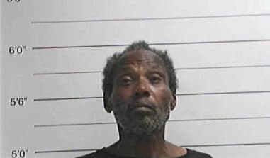 Gerald Robinson, - Orleans Parish County, LA 